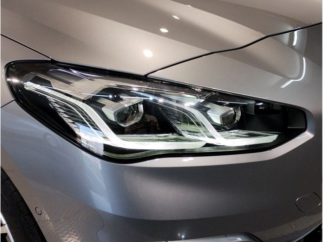 BMW 2series Active Tourer