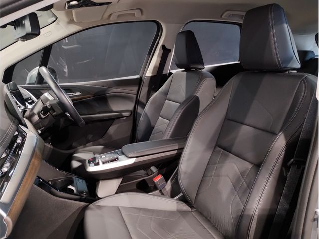 BMW 2series Active Tourer