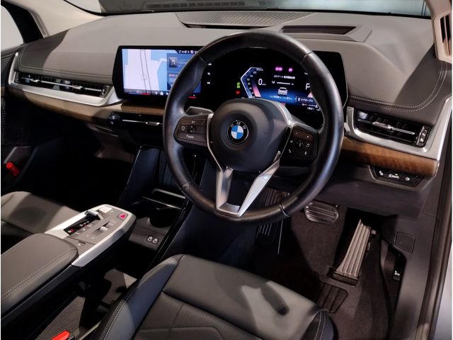 BMW 2series Active Tourer