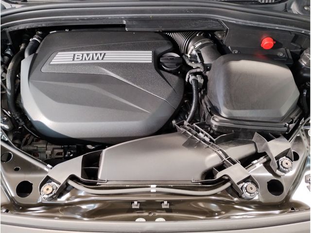 BMW 2series Active Tourer