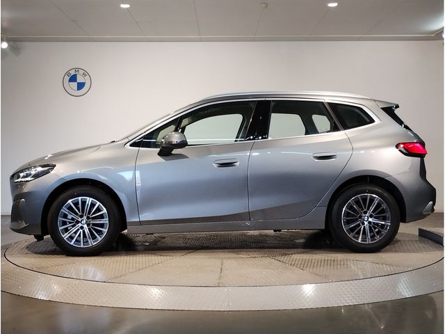 BMW 2series Active Tourer