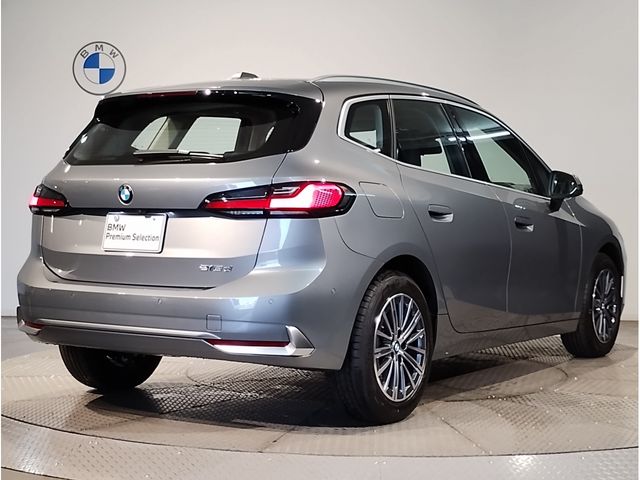 BMW 2series Active Tourer