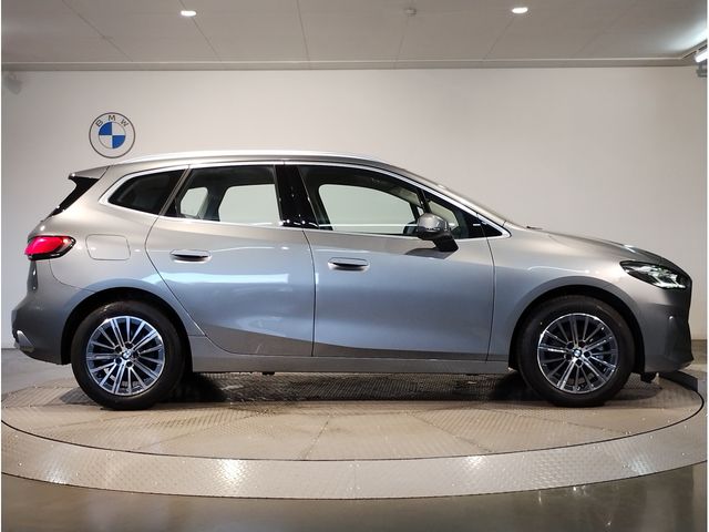BMW 2series Active Tourer