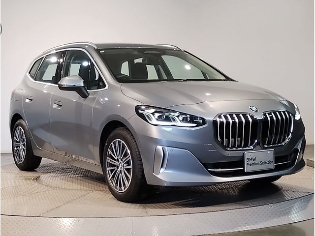 BMW 2series Active Tourer