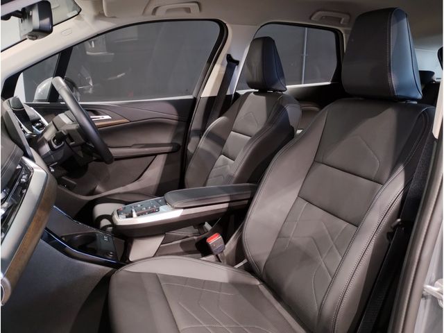 BMW 2series Active Tourer