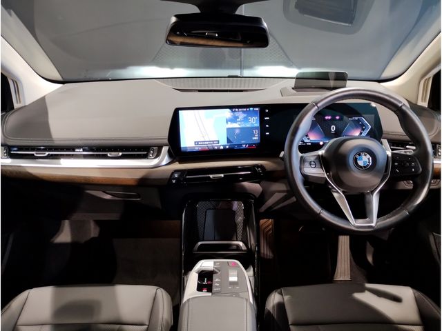 BMW 2series Active Tourer