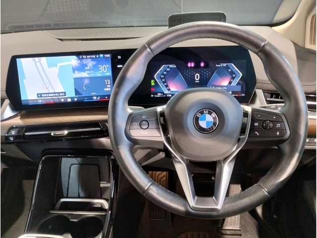 BMW 2series Active Tourer