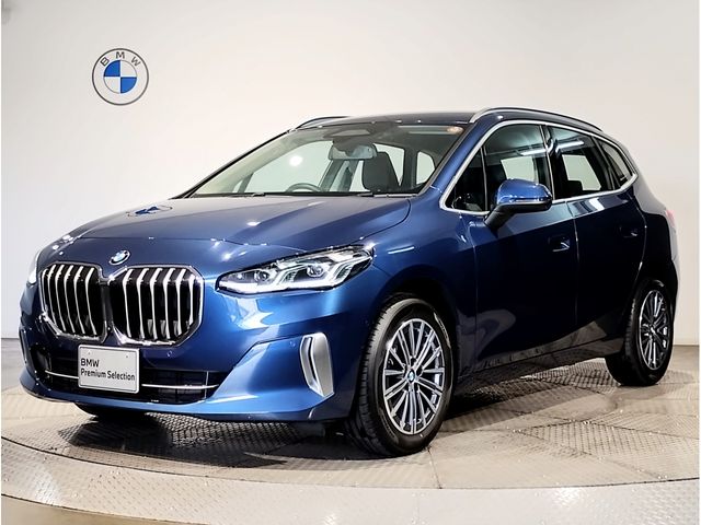BMW 2series Active Tourer