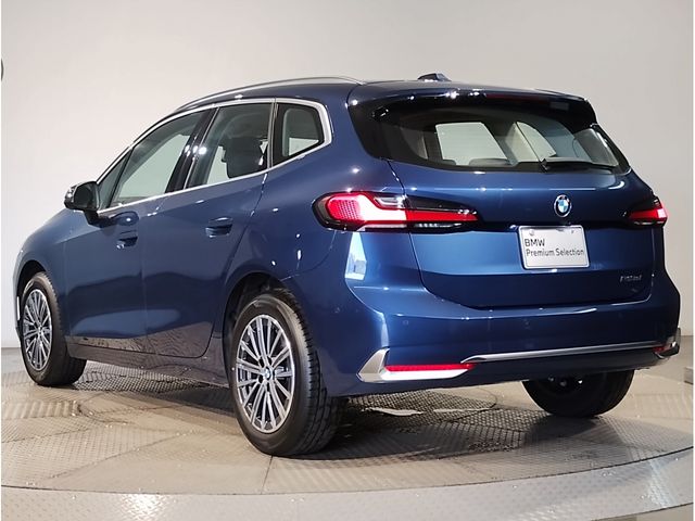 BMW 2series Active Tourer