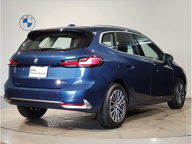 BMW 2series Active Tourer