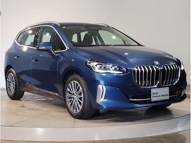 BMW 2series Active Tourer