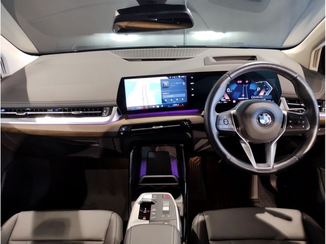 BMW 2series Active Tourer