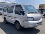 BONGO van 4WD