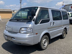 BONGO van 4WD