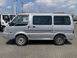 BONGO van 4WD