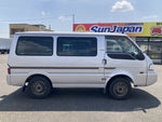 BONGO van 4WD