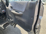 BONGO van 4WD