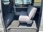 BONGO van 4WD