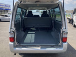 BONGO van 4WD