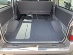 BONGO van 4WD