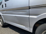 BONGO van 4WD