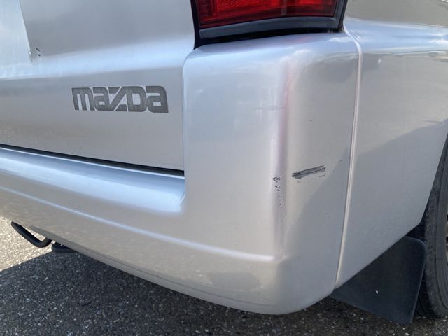BONGO van 4WD