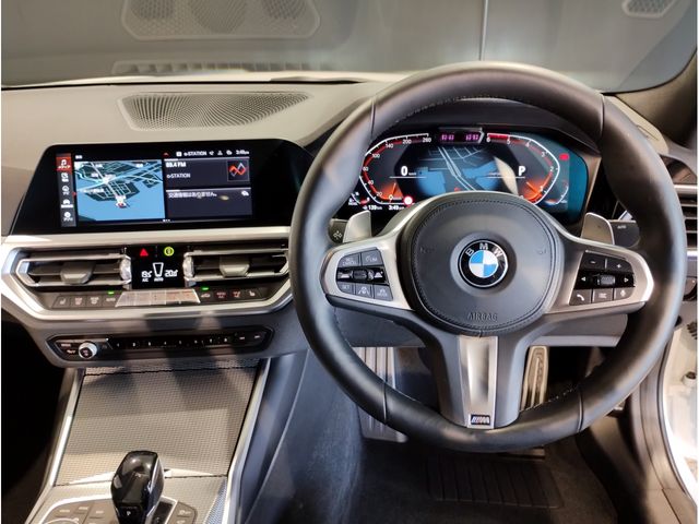 BMW 3series sedan