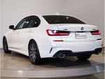 BMW 3series sedan