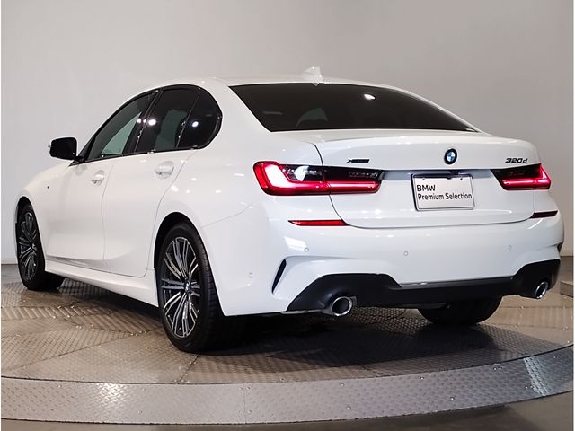 BMW 3series sedan