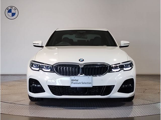 BMW 3series sedan
