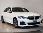 BMW 3series sedan