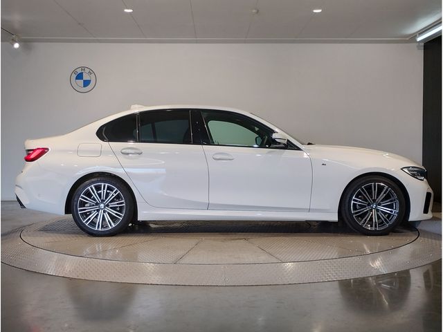 BMW 3series sedan