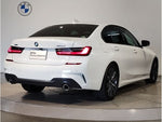 BMW 3series sedan