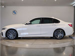 BMW 3series sedan