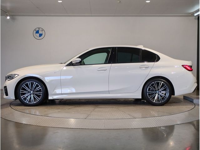 BMW 3series sedan