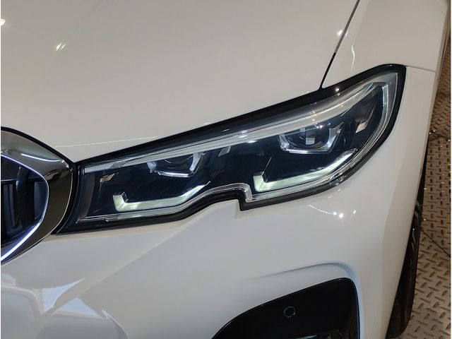 BMW 3series sedan