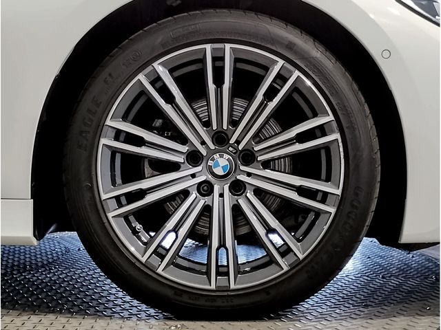 BMW 3series sedan
