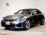 BMW 3series sedan