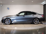 BMW 3series sedan