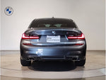 BMW 3series sedan