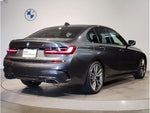 BMW 3series sedan