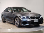 BMW 3series sedan