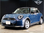 MINI COOPER 5DOOR