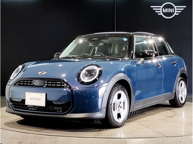 MINI COOPER 5DOOR