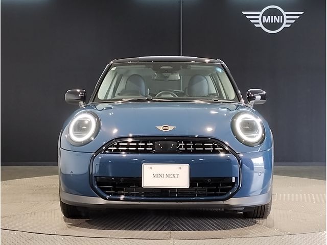 MINI COOPER 5DOOR