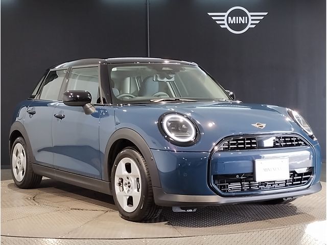 MINI COOPER 5DOOR