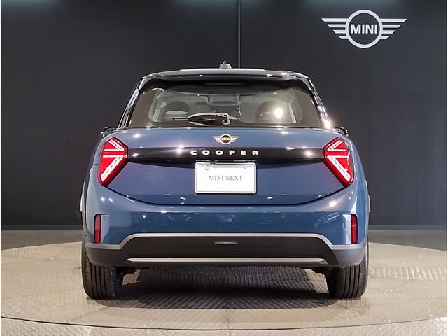 MINI COOPER 5DOOR
