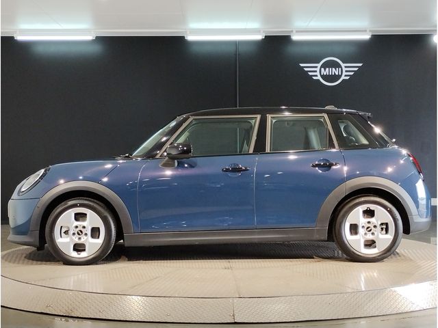 MINI COOPER 5DOOR