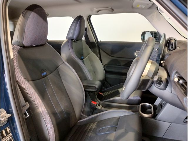 MINI COOPER 5DOOR