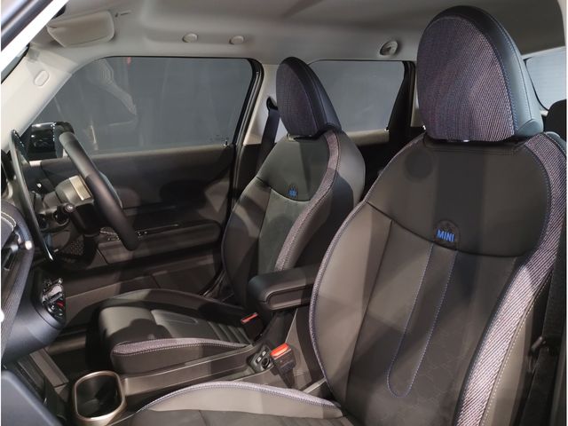 MINI COOPER 5DOOR